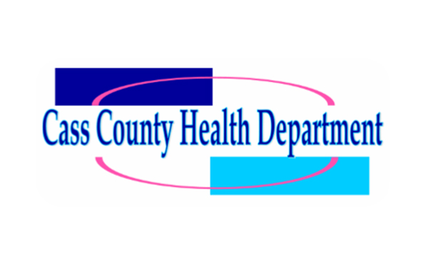 Cass COunty Health Dept Logo