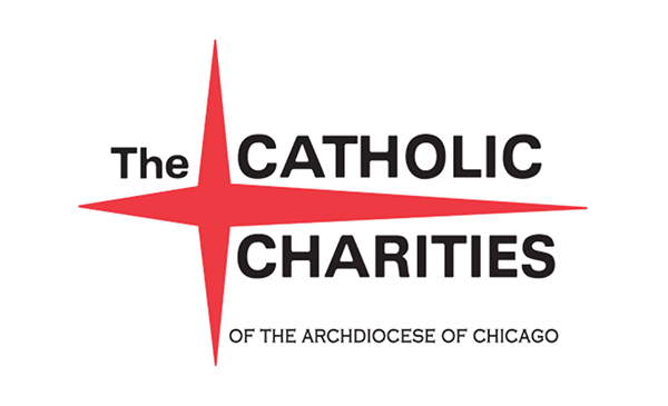 Catholic CHarities logo