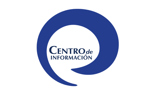 Centro de information logo