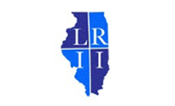 LRII logo