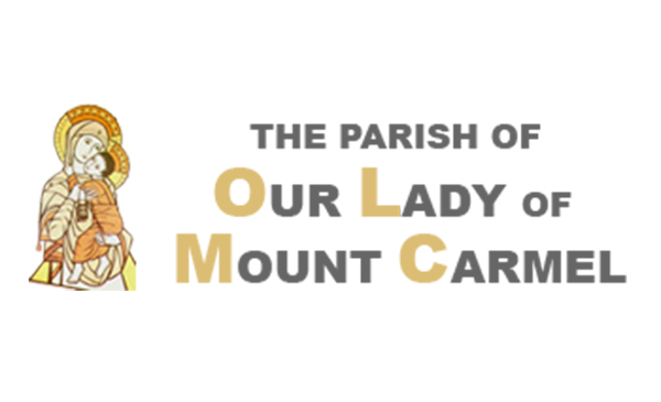 Our Lady logo