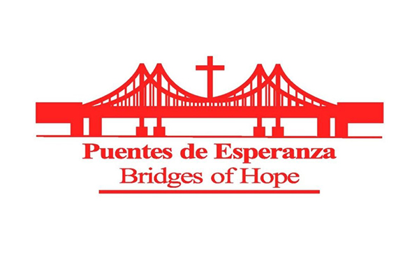 Puentes De Esperanza logo